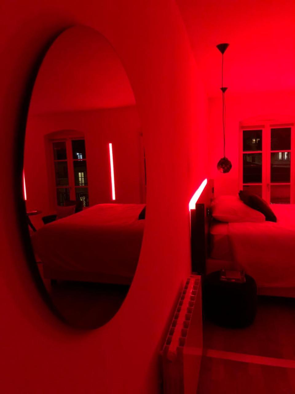 Mihotel Vieux Lyon Ngoại thất bức ảnh