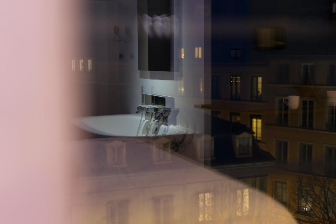 Mihotel Vieux Lyon Ngoại thất bức ảnh