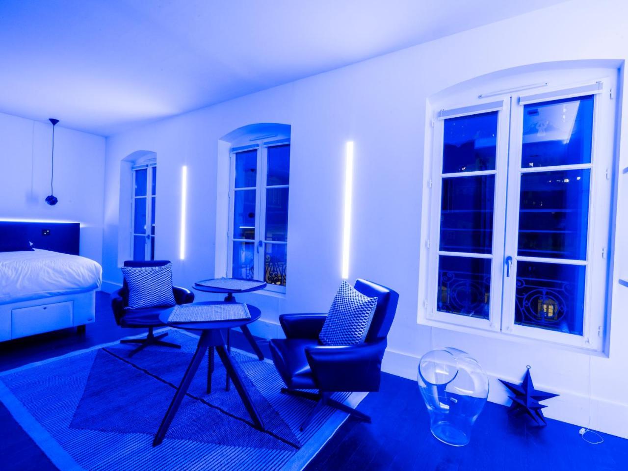 Mihotel Vieux Lyon Ngoại thất bức ảnh