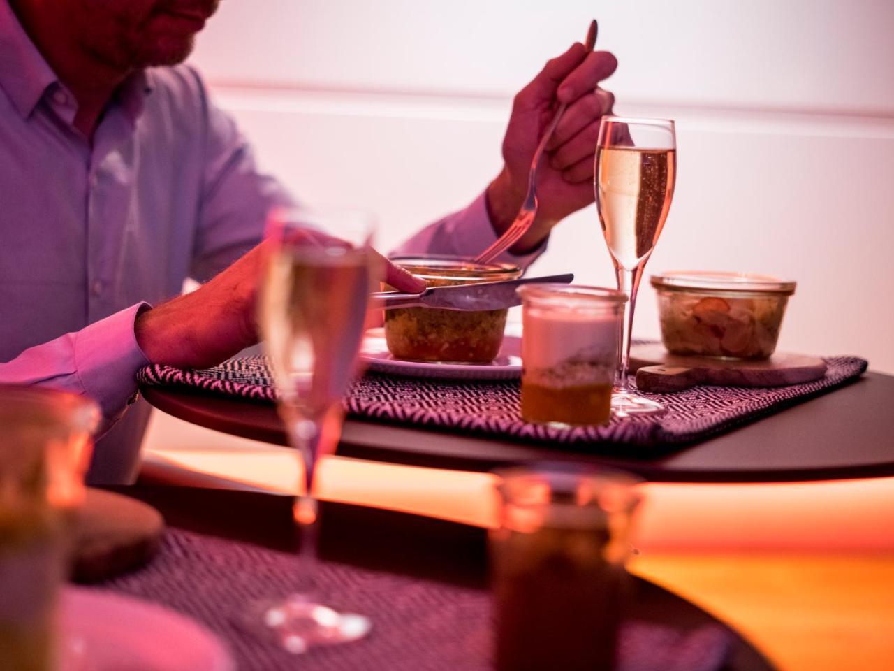 Mihotel Vieux Lyon Ngoại thất bức ảnh