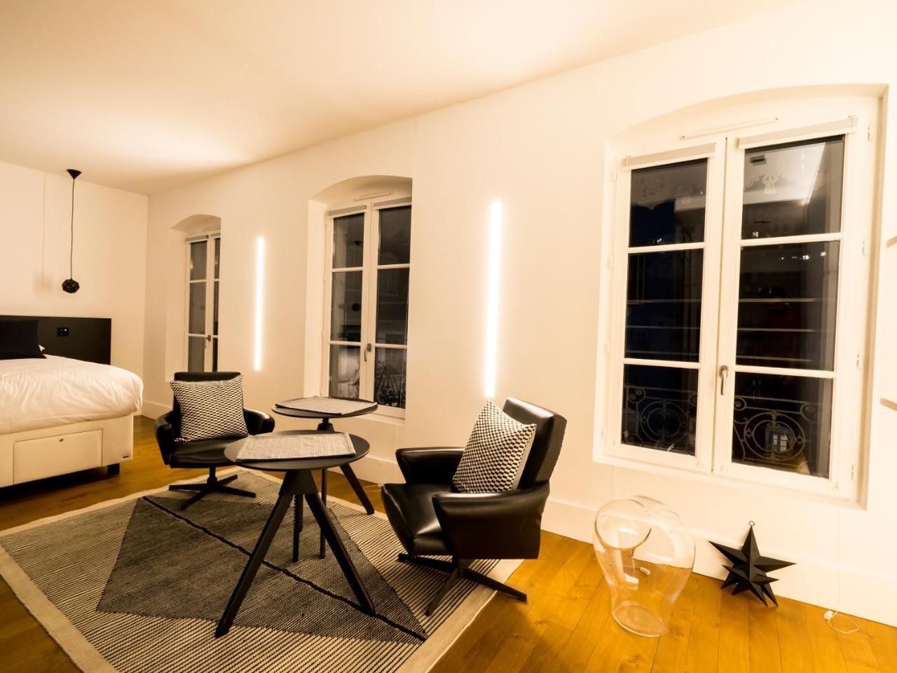 Mihotel Vieux Lyon Ngoại thất bức ảnh