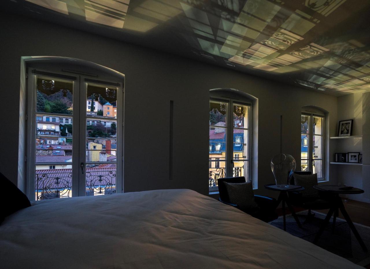 Mihotel Vieux Lyon Ngoại thất bức ảnh